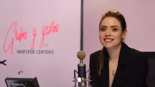 Maryfer Centeno defiende a Gala Montes por críticas sobre su relación con su manager
