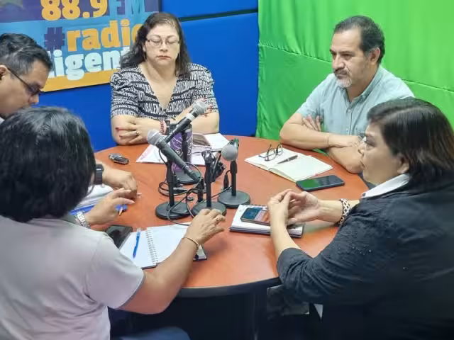 Rosa María Cerón Bretón y Moisés Frutos Cortés dieron a conocer los pormenores del próximo evento.