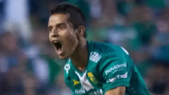 Jorge Luis Calderón Jorge Luis Calderón