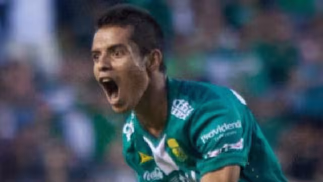 Jorge Luis Calderón