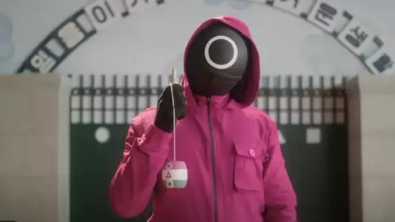 Juegos mexicanos al estilo de la serie de Netflix Juegos mexicanos al estilo de la serie de Netflix