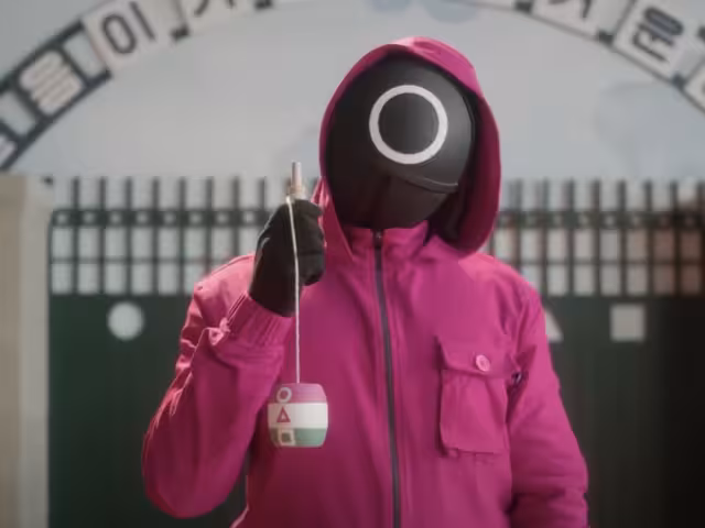 Juegos mexicanos al estilo de la serie de Netflix