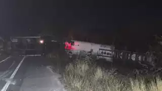 Autoridades activaron protocolos de seguridad y no se registró fuga de gas.