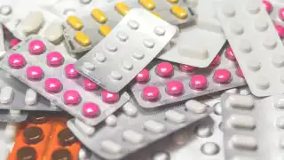 Cofepris advierte sobre la falsificación de analgésicos y antigripales