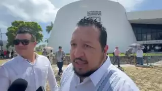 Detienen al sexto responsable por el secuestro del magistrado Sergio Avilés