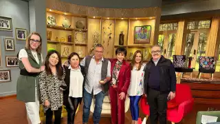 Ventaneando presentó al sustituto de Daniel Bisogno