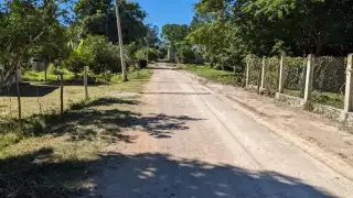 Policía asegura motocicleta en José María Morelos: así fueron los hechos