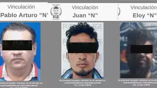 Nueve vinculados a proceso por violencia contra las mujeres en Quintana Roo