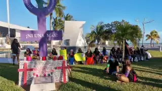 Othón P. Blanco y Felipe Carrillo Puerto, serían declarados con alerta de género