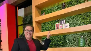 Mario Bezares explotó en contra de Gala Montes en ‘La Casa de los Famosos’