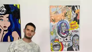 Esto es lo que se sabe del video en el que Adrián Marcelo explota contra LCDLFM y Televisa