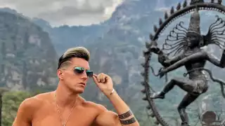 La Casa de los Famosos: Agustín se convierte en el líder de la semana y peligra el Team Mar