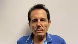 Estos son los cargos contra Ismael ‘El Mayo’ Zambada; ¿Cuándo será su audiencia?