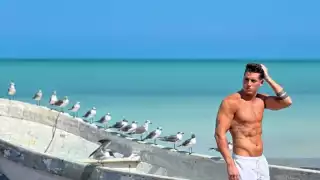 Agustín Fernández aseguró que ‘La Casa de los Famosos’ es un experimento