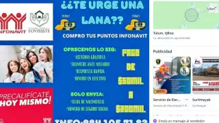 Sospechan que “Eco Aldeas Tulum” esté involucrado en fraude por venta de puntos Infonavit