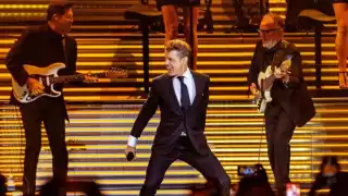 Las pruebas que confirmarían que Luis Miguel y Paloma Cuevas de casaron