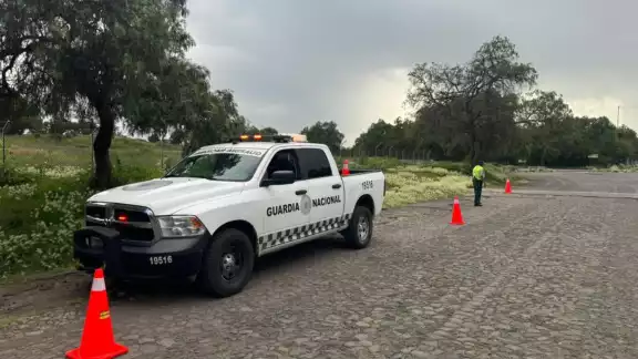 Detienen a “La Bola”, líder el Cártel del Noreste en Nuevo Laredo, Tamaulipas Detienen a “La Bola”, líder el Cártel del Noreste en Nuevo Laredo, Tamaulipas