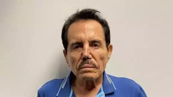 El juez Brian Cogan podría sentenciar a Ismael ‘El Mayo’ Zambada a la pena de muerte