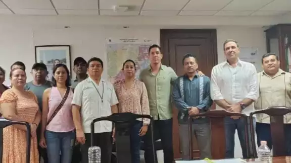Declaran sobreseída la clausura de colonias antorchistas