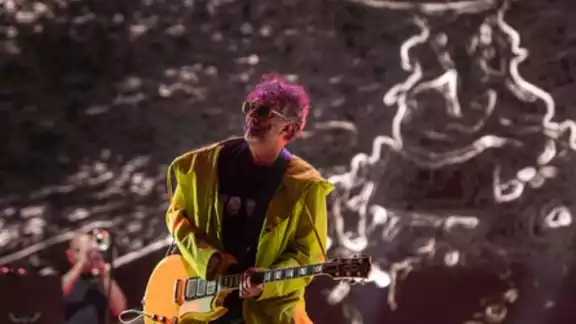 Fito Páez cancela concierto gratis en el Zócalo de la Ciudad de México