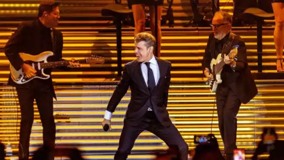 Las pruebas que confirmarían que Luis Miguel y Paloma Cuevas de casaron