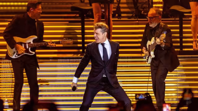 Las pruebas que confirmarían que Luis Miguel y Paloma Cuevas de casaron