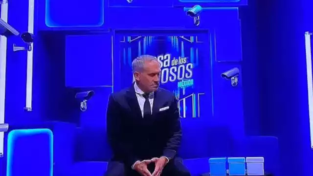 La Casa de los Famosos: Arath vence a Sian y va por la Salvación contra Agustín