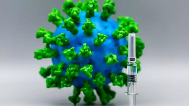 Cofepris aprueba registro de la vacuna contra el MPOX