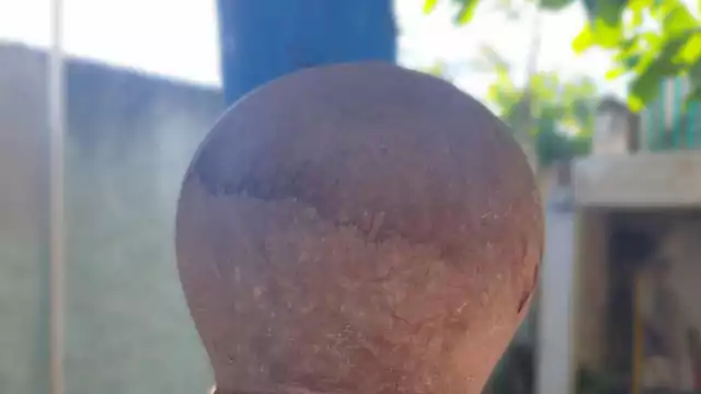 Las tradiciones han comenzado a cambiar, pues ya no se siembra calabazo en la región