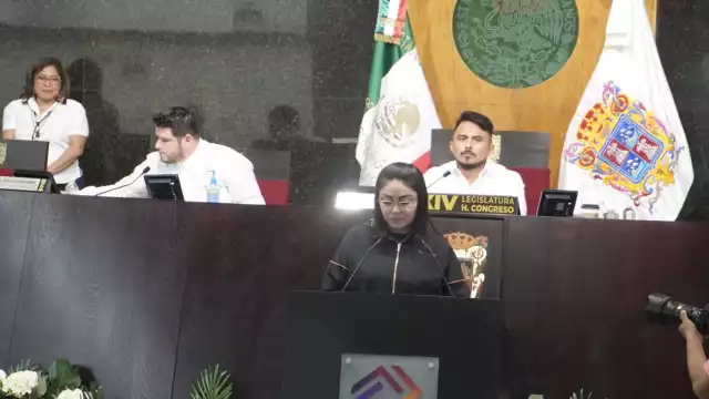 Sesión extraordinaria para votación relativa a reforma judicial