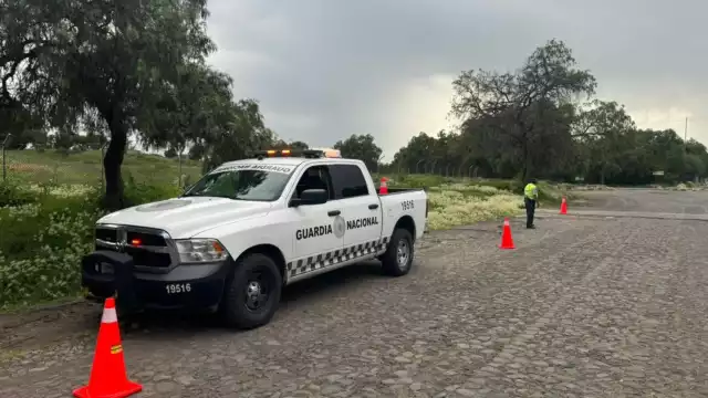 Detienen a “La Bola”, líder el Cártel del Noreste en Nuevo Laredo, Tamaulipas