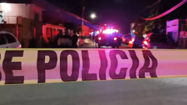 Asesinan a dos personas a balazos en Cancún, una de las víctimas es una mujer
