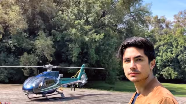 Sian Chiong amenaza con dejar ‘La Casa de los Famosos’ por perder la prueba por la salvación