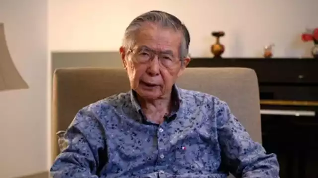 Muere el expresidente de Perú, Alberto Fujimori