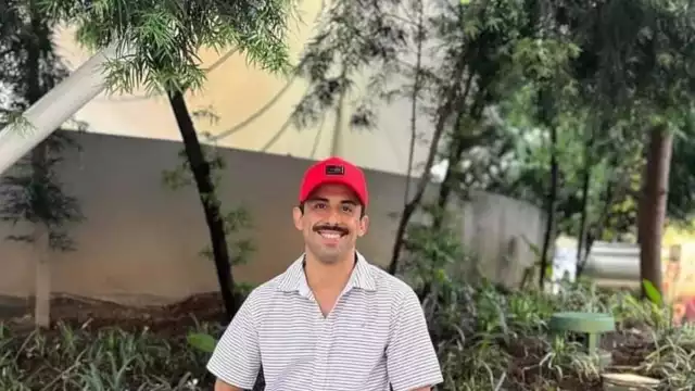 El cantante grupero ‘Pacholín’ fue asesinado a balazos en Guadalajara