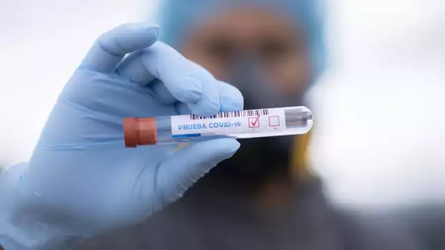 En la campaña de vacunación sólo se han aplicado 5 mil 401 dosis