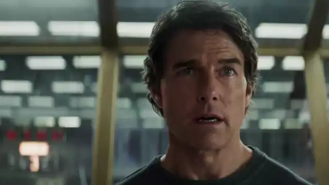 'Misión Imposible: Sentencia Final' contendrá más locas escenas de acción de Tom Cruise