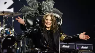 Muere Ozzy Osbourne a los 76 años: El ícono del heavy metal se despide rodeado de amor 