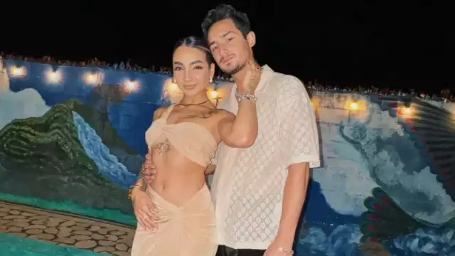 Aseguran que Emilio Osorio le fue infiel a Leslie Gallardo; esto sabemos