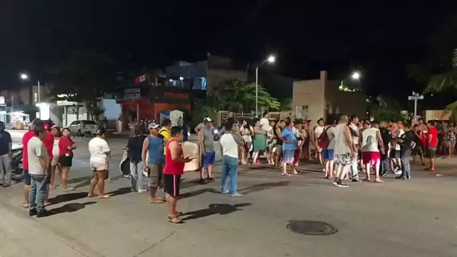 Los quejosos dijeron estar organizando una demanda colectiva contra la paraestatal, por lo que instaron a hacer lo mismo en diferentes localidades