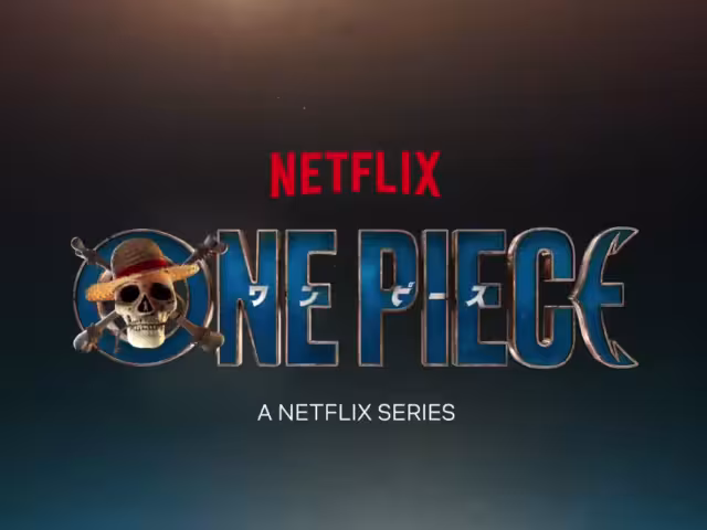 Anuncian LEGO One Piece, colaboración especial de Netflix
