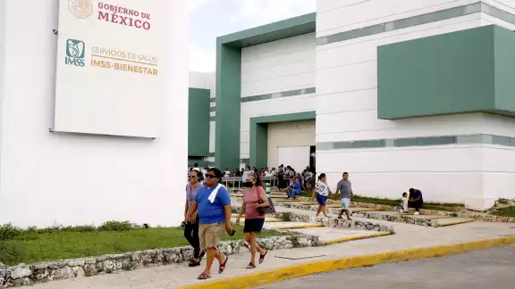 Especialistas dieron a conocer que uno de los problemas es el tabú que hay en la población sobre consultas de prevención Especialistas dieron a conocer que uno de los problemas es el tabú que hay en la población sobre consultas de prevención