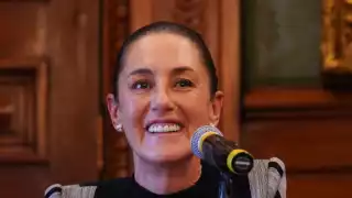 ¿Quiénes son los mandatarios que asisten a la toma de protesta de Claudia Sheinbaum, primera presidenta de México?