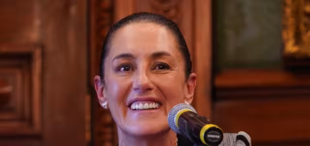Claudia Sheinbaum Pardo asumirá como presidenta de México el próximo 1 de octubre