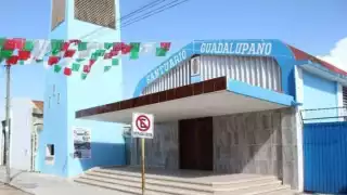 Hombre estafa a personas en Chetumal; finge ser sacerdote para oficiar misas 