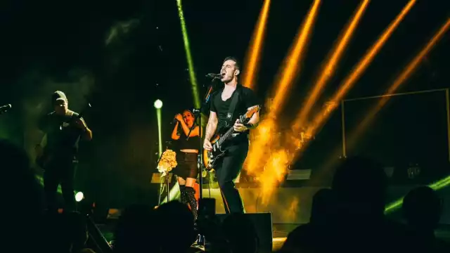 José Madero llegará en concierto a Mérida