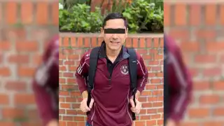  Exalcalde de Campeche, Eliseo F.M., es vinculado a proceso por falsificación de firma