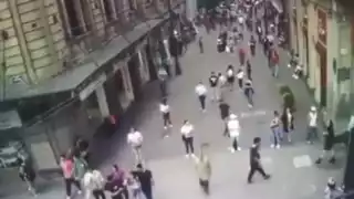 Muere familiar de Diana Sánchez Barrios, ya son dos muertos tras ataque del pasado 17 de octubre