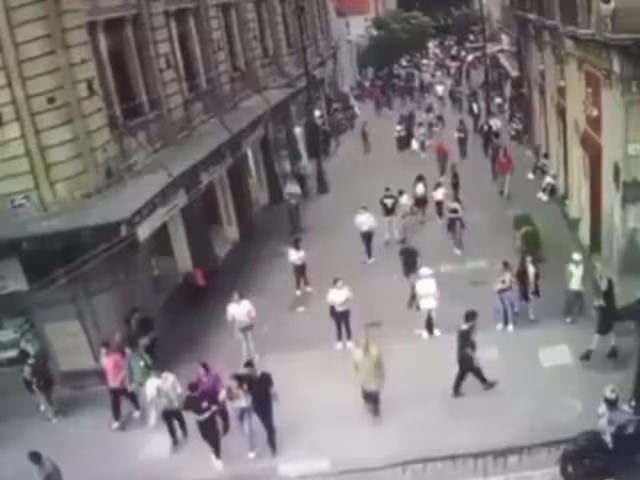 Muere familiar de Diana Sánchez Barrios tras ataque del 17 de octubre.