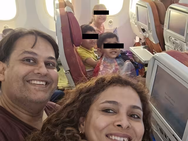 El accidente del vuelo de Air India dejó a 242 personas muertas